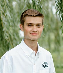 Chase Harker